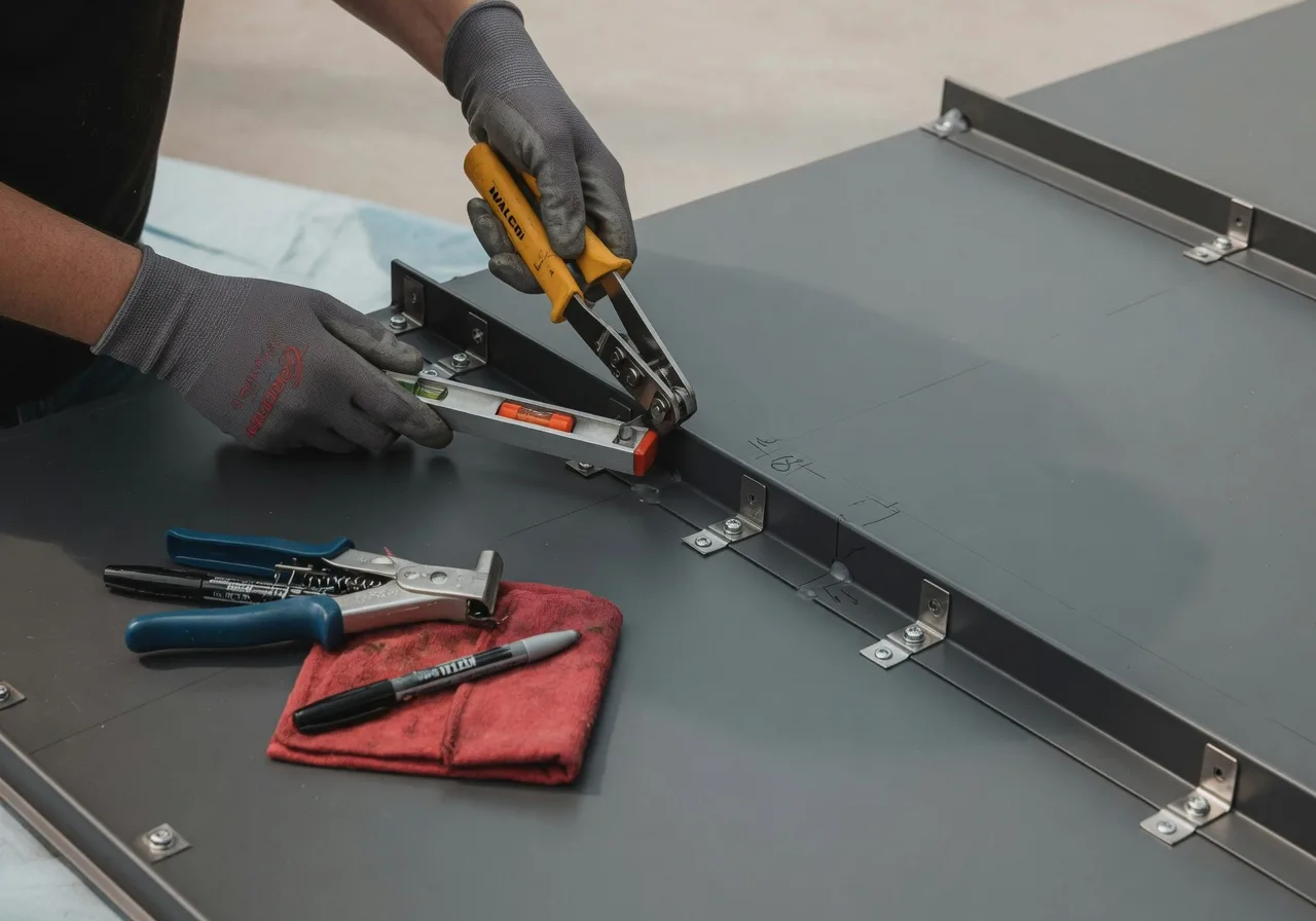 Why choose Metal Roofing Installation in Broxton, GA
